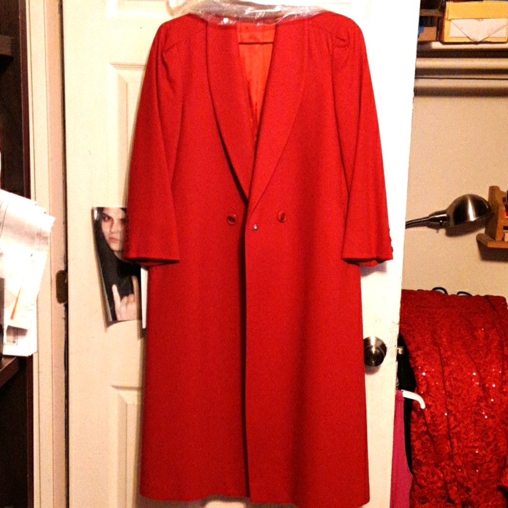 Coat